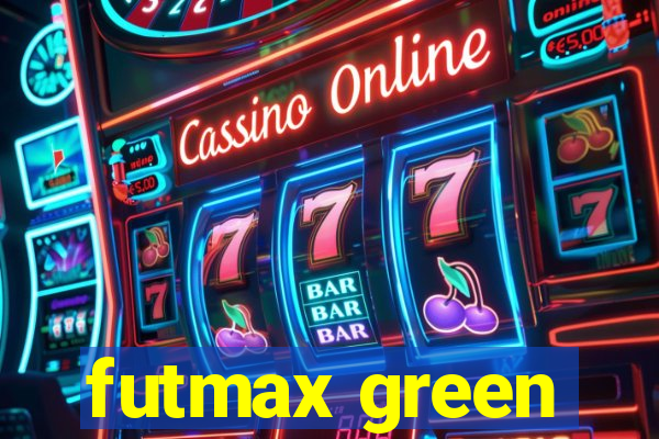 futmax green